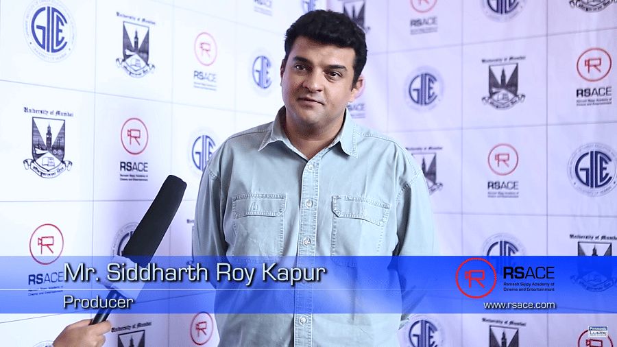 Ramesh Sippy Academy of Cinema and Entertainment Mumbai Events photo 29